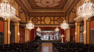 House of Strauss