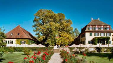 Schloss Bollschweil