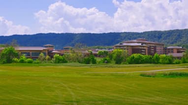 MeadowView Conference Resort & Convention Center