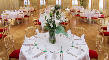 Salle Mozart
