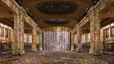 Hall des Lumières