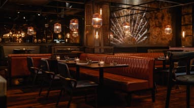 The Alchemist - Spinningfields
