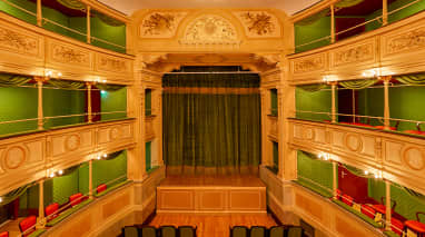 Gerolamo Theatre