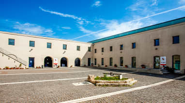 Lazzaretto di Cagliari