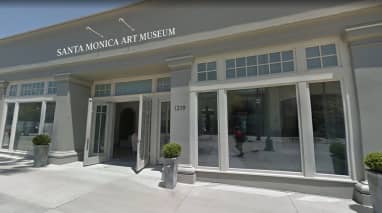 Santa Monica Art Museum