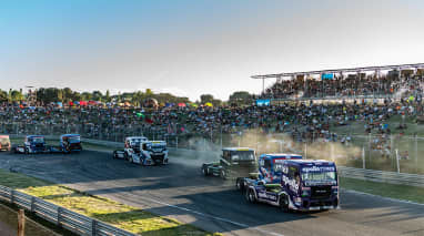 Circuito del Jarama