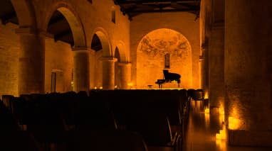 Histò Relais San Pietro sul Mar Piccolo