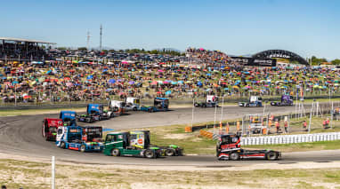 Circuito del Jarama