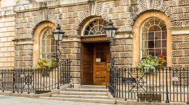 Guildhall, Bath