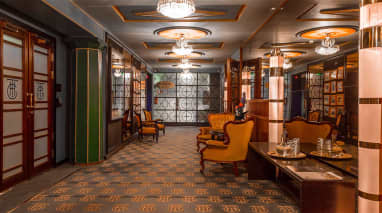 Radisson Blu Grand Hotel Tammer