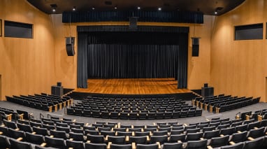 Teatro VillaLobos - (Shopping Villa Lobos)