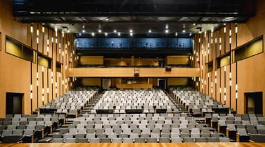 Teatro VillaLobos - (Shopping Villa Lobos)