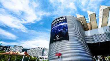 아르떼뮤지엄 여수 (Arte Museum Yeosu)