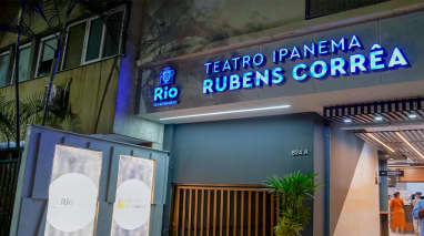 Teatro Ipanema