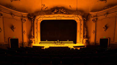 Splendid Palace