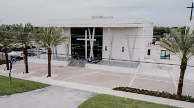 Metro Life Church - Dadeland