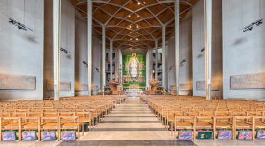 Coventry Cathedral