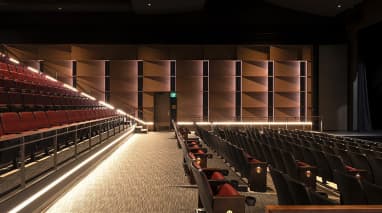 Parsons Theatre