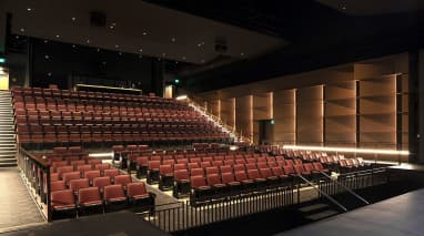 Parsons Theatre