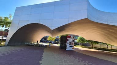 CaixaForum Sevilla