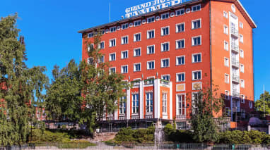 Radisson Blu Grand Hotel Tammer