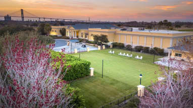 The Westin Savannah Harbor Golf Resort & Spa