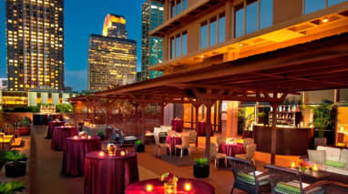 The Fairmont Dallas