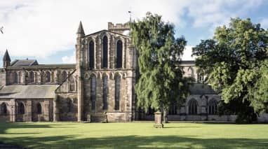Hexham Abbey