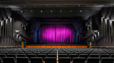 QUT Gardens Theatre