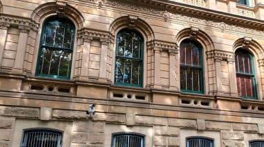 Sydney Town Hall