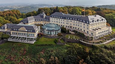 Steigenberger Grand Hotel Petersberg