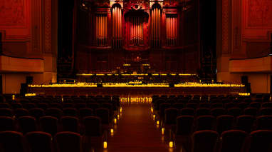 Melbourne Town Hall