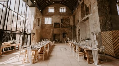 Blackfriars Priory