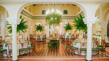 Salón Andaluz del Prado - Hotel el Prado