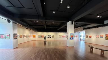 The Stainless Gallery