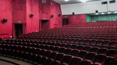 Ion Besoiu Cultural Center
