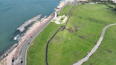Southsea Common