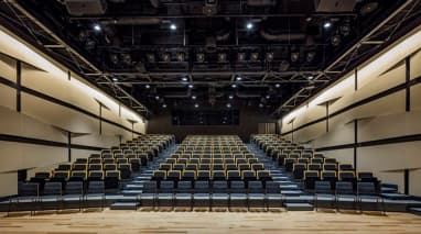 Urayasu Concert Hall