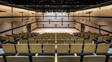 Urayasu Concert Hall