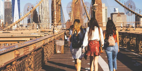 City Tours