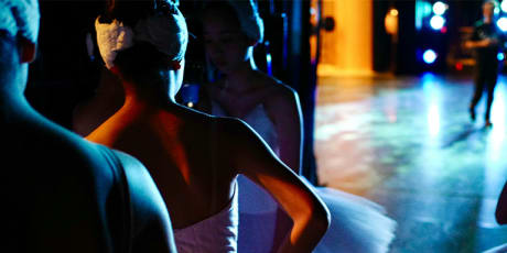 Ballet of Lights