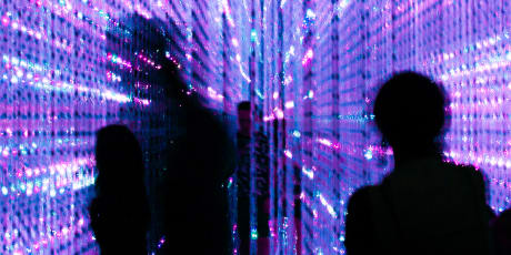 Exhibitions