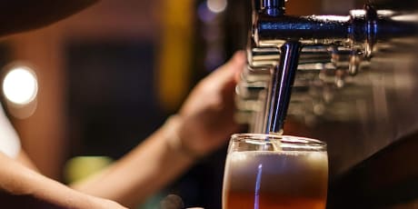 Pub Crawls
