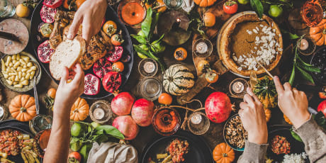 Food & Drink