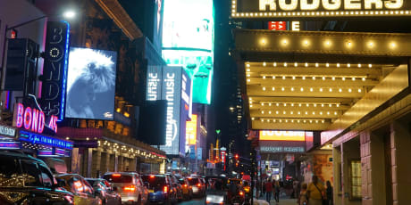 Musicals
