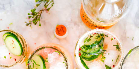 Drinks & Happy Hour