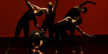 Dance Performances