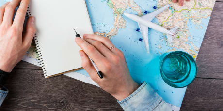 Tourism