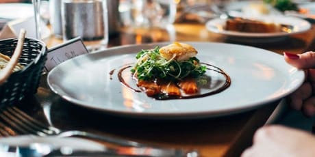 Restaurants