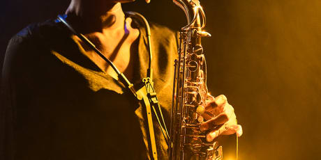 The Jazz Room